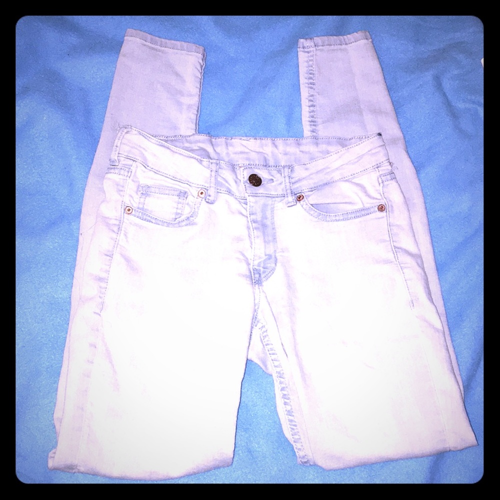 🖤H&M JEANS🖤